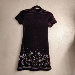 Special Occasion Dress   Size 14